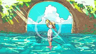 sunset lounge  [FREE Summer  BGM _ FREE DOWNLOAD]