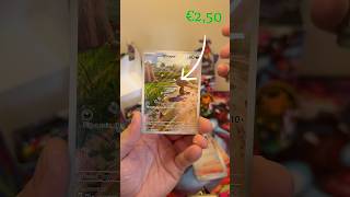 WOOP-WOOPER🔥 Chasing CHARIZARD🔥 #pokemon #packbattle #pokemoncards #packopenning #pokemontcg