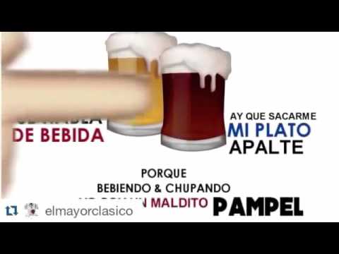 El Mayor Clásico ft Dixson Waz Wiky Wiky oficial