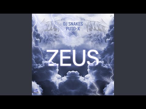 Zeus (feat. Puto X)