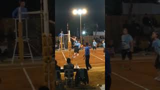 Download lagu volleyball court mp3