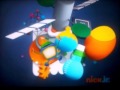 Nick Jr UK Idents 2014