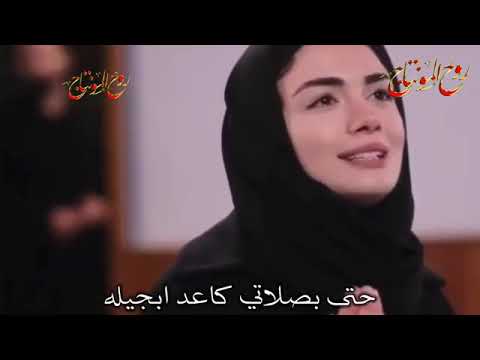 أتذكرك واشتاق وأسهر مع الاشواق وأكتب على الاوراق البعد ما ينطاق 💔😔