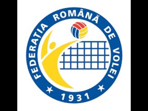 Divizia A1 Volei Masculin: CSM  ARCADA Galați - CS "U" Cluj