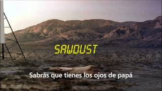 The Killers - Daddy&#39;s Eyes Sub. Español