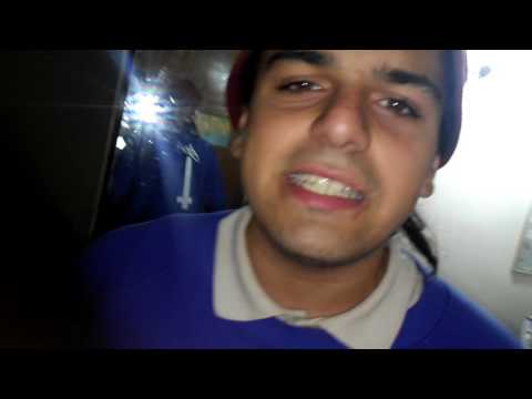 Soto - Freestyle - 8Evolucion