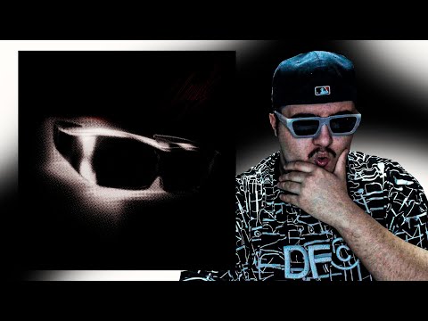 REACCION Raul Clyde - 3D