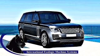 Range Rover Vogue – IEMS Yakıt Tasarrufu® Derya Usta, Nasıl Tasarruf Sağlar, Ya 