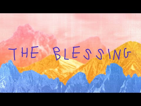 The Blessing | Lyric Video | Elevation Church Kids