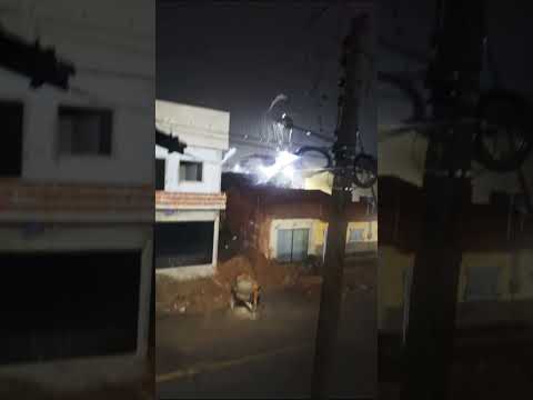 Chuva Agora em São José de Piranhas-PB