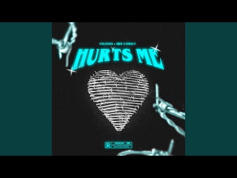 Hurts Me (feat. Iris Coraly)
