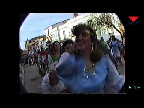 Carnaval - Ramiro Valle