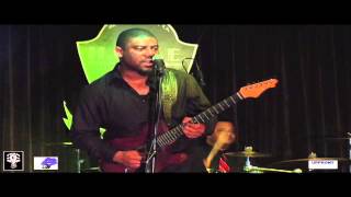 Amazing Guitar Player Jubu Smith performance 