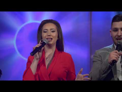 Makedonski splet pesni - Molika One Band (cover Moja Svadba 2018)