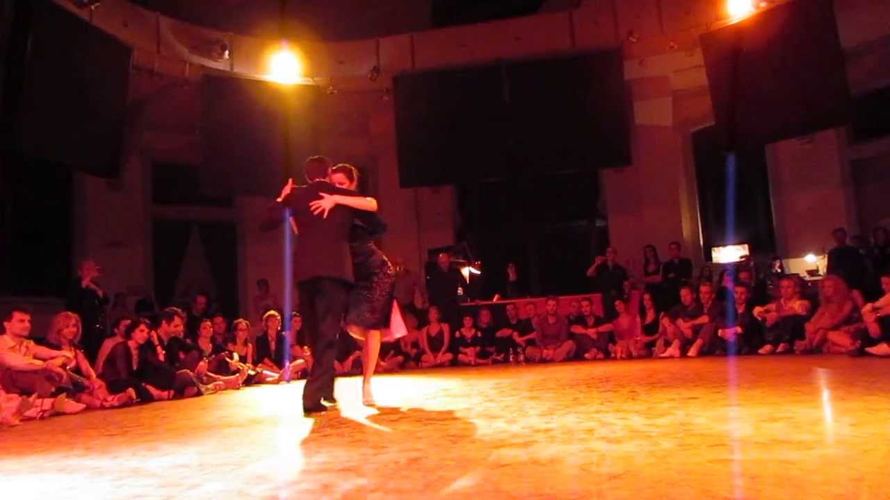 Carpino & Fesneau Maison Musique 21 02 2014 4-5