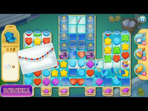 Matchington Mansion level 3107 HD