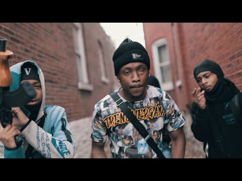 Fredoo Trencher - Frying Pan / Shot By @NicoNelMedia