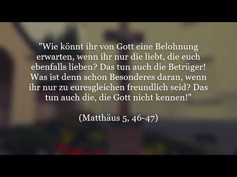 Andacht 4.1: Genuss des Lebens auf der Erde, von Patrick Ananta Sutardjo, Kali Child
