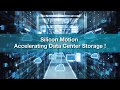 Silicon Motion Product Overview