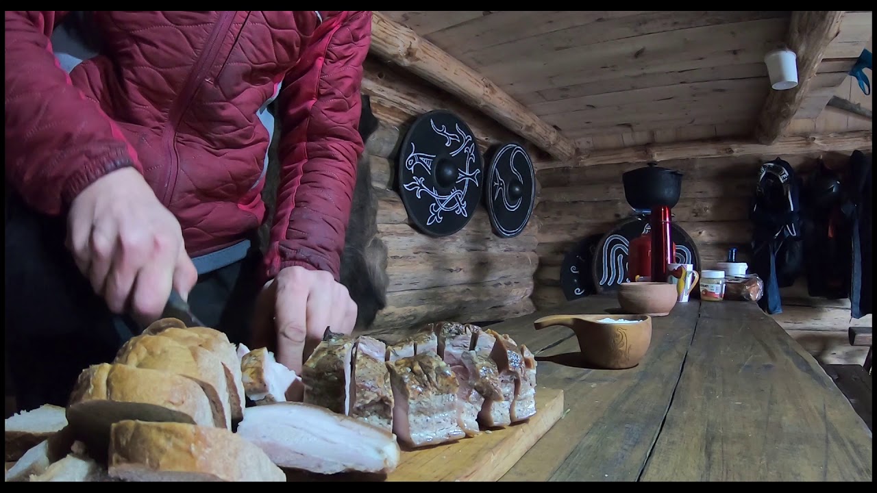 Оствиця, День за 5 хвилин, 30 листопада.