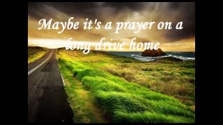 Among the Thirsty - What Love Looks Like (LYRICS)