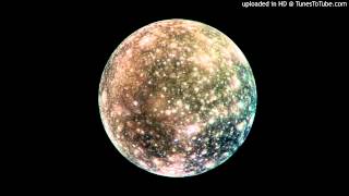 Marukomu - Ganymede (Mono Remix)