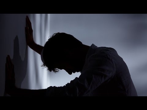 Depresioni!!! - Dr. Imam Ahmed Kalaja