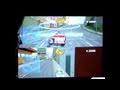 The Simpsons Road Rage Xbox Gameplay 2001 09 07 1
