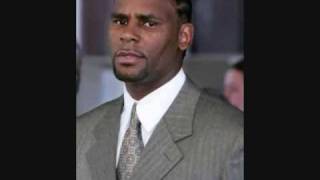 R. Kelly - Fallin&#39; From The Sky ( Download Link plus Lyrics )