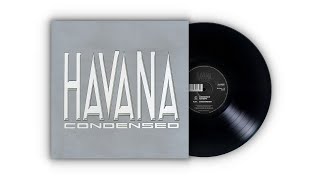 𝐇𝐚𝐯𝐚𝐧𝐚 - 𝐃𝐢𝐬𝐜𝐨𝐫𝐝𝐞𝐫 (𝟏𝟗𝟗𝟑)