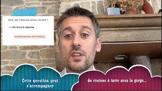 Analyzing a Baccalaureate Question: ALL ASPECTS