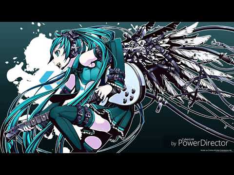 (Nightcore) B.B.K.