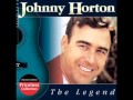 Johnny Horton: The Battle of New Orleans 