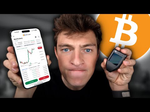 Come INVESTIRE IN BITCOIN partendo da 0? (Sicurezza + Errori da NON fare!)