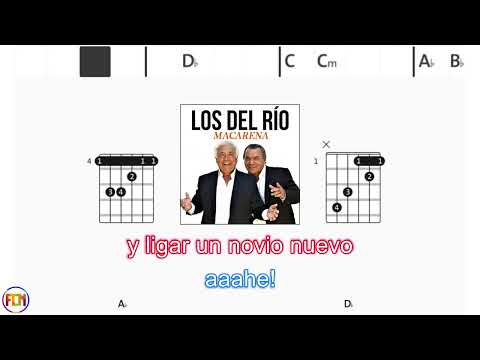 Macarena - Los Del Rio