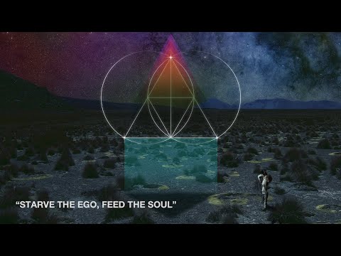 The Glitch Mob - Starve The Ego, Feed The Soul (2020 Remaster)