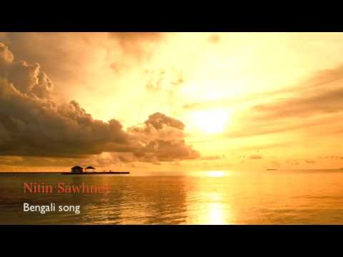 Nitin Sawhney-Bengali song