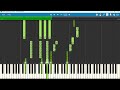 Fred again - Delilah (pull me out of this) (Piano Tutorial Easy)