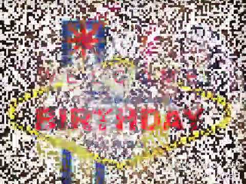 Happy birthday...SATWIKA ❣️...