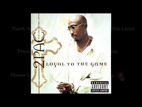 2Pac - Out On Bail