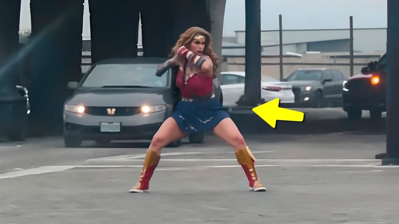 Incríveis Momentos da Estrada Gravados Pelas Câmeras. O Melhor de 2023