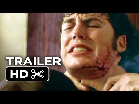 The Quiet Ones 'Quiet No More' TRAILER 3 (2014) - Horror Movie HD