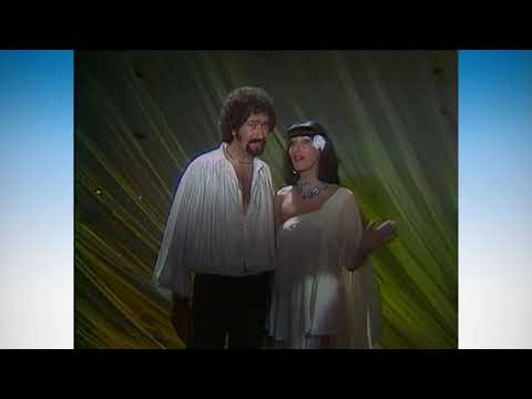 Sandra Mo & Jan Gregor - Hätt' ich noch mal die Wahl (1. Fernsehauftritt)