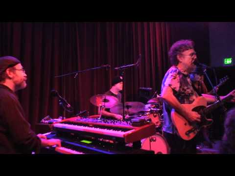 The David Nelson Band 'Ripple' The Palm Ballroom San Rafael California November 6 2010