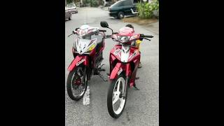 Download lagu wave125 vs 125zr !!! mana lagi padu mp3