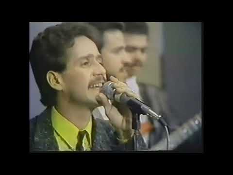 FRANKIE RUIZ -IMPOSIBLE AMOR
