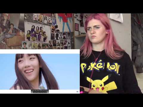 FOXYROSE - "YOLO" Official Music Video REACTION