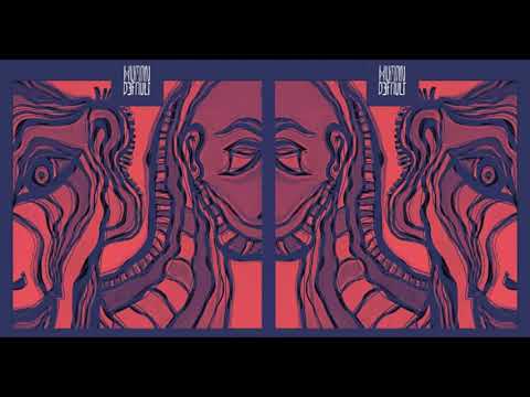 Hyenah - Together feat. Deep Aztec