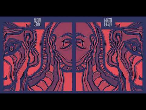 Hyenah - Together feat. Deep Aztec