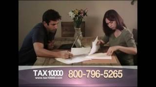 TAX10000 TV Spot, 'You Owe It to Yourself'   iSpot tv